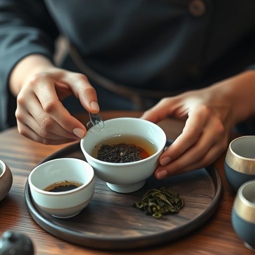 深圳嫩茶服务茶艺师泡茶