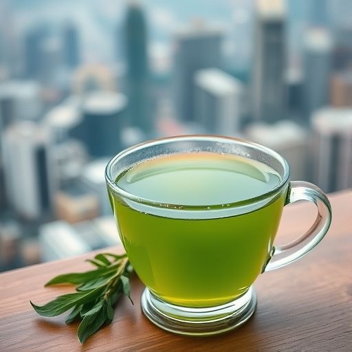 广州嫩茶饮品