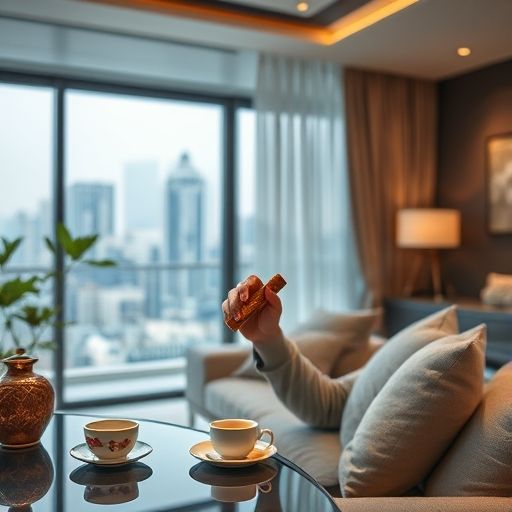 深圳高端茶提升生活品质