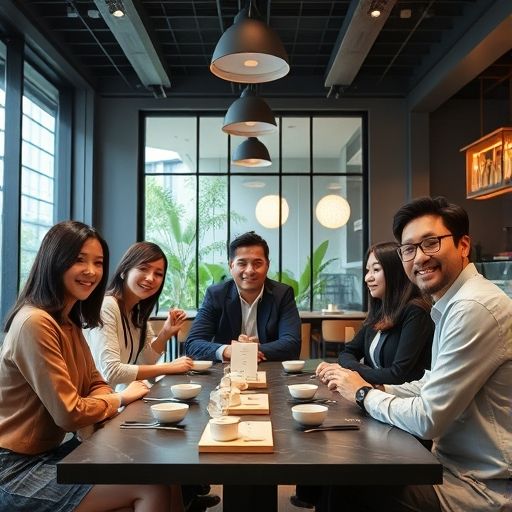 深圳高端茶品鉴会