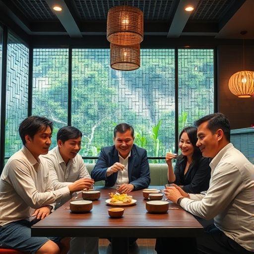 广州茶友聚会