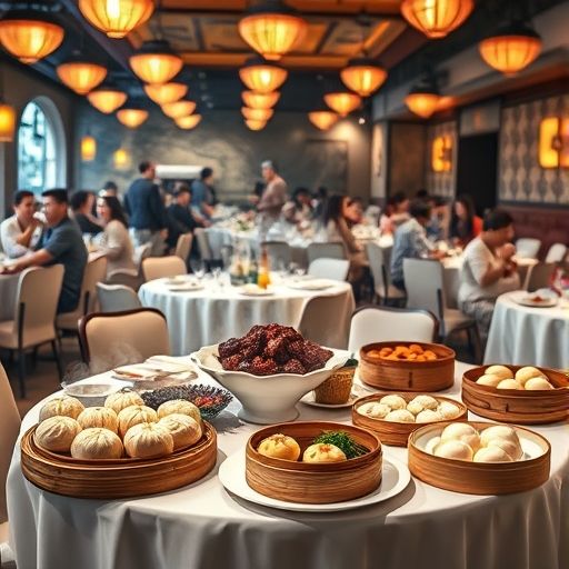广州本地美食