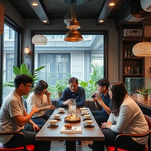 深圳茶友聚会