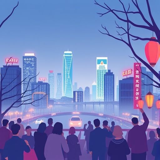 广州条友论坛网社区界面