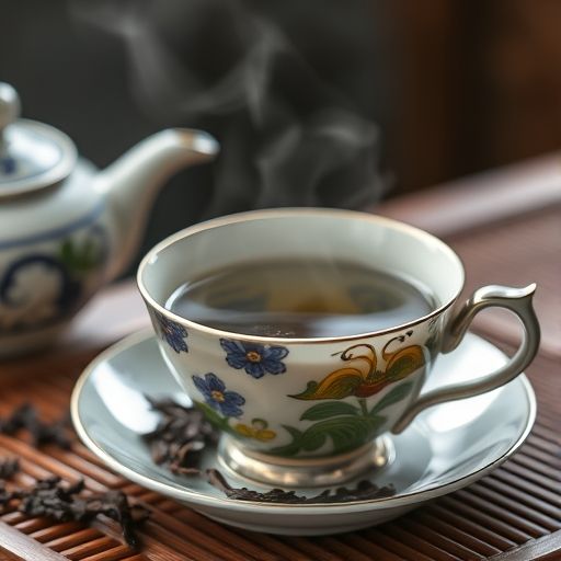 凤凰单丛茶具