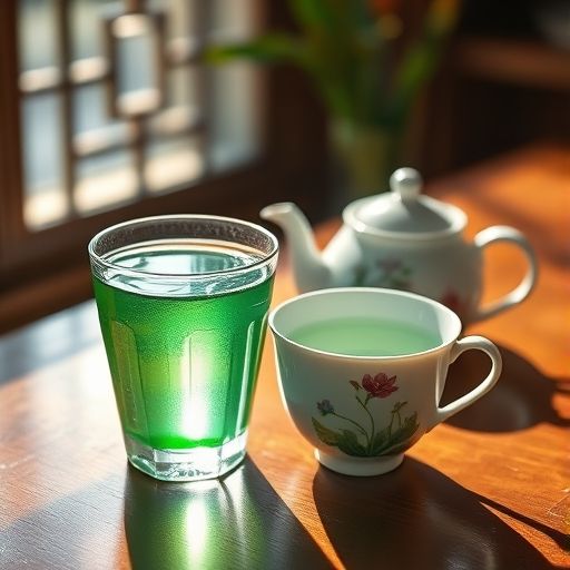高端喝茶茶叶推荐