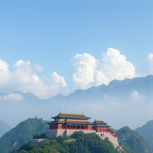 商务人士在休息区放松