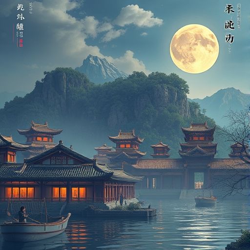 广州年轻人热衷的沉浸式剧本杀游戏现场