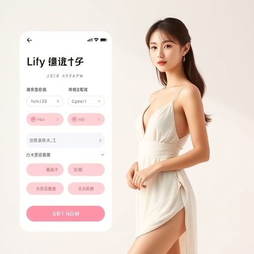 小程序预约白云98场流程展示
