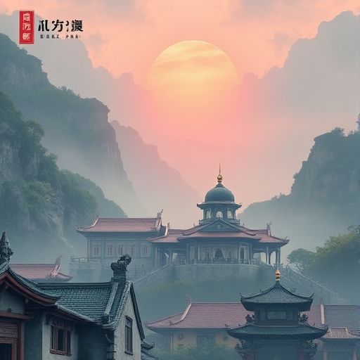 论坛界面清新UI设计