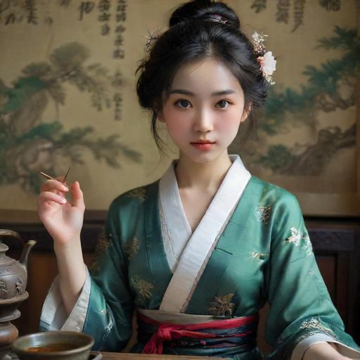 茶友分享真实帖子