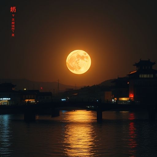 珠江夜游时群友的欢乐合影