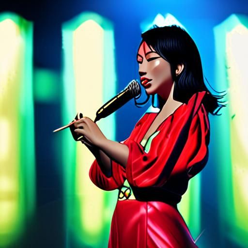 佛山Livehouse演出场景