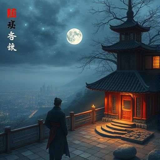 清吧展现夜生活的静谧与情调