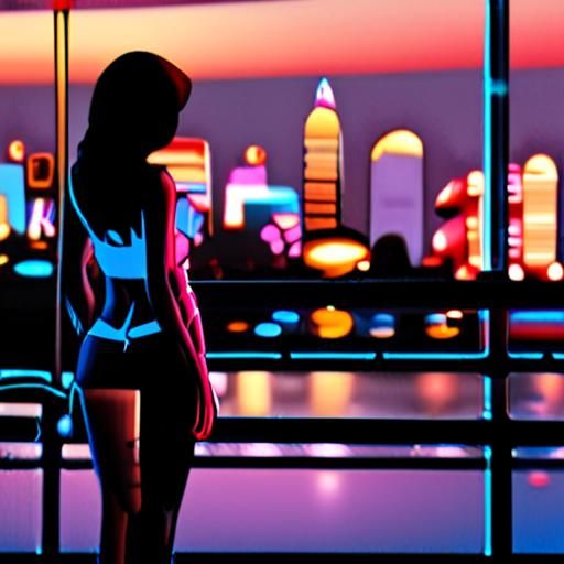 珠江夜景展现广州夜生活魅力