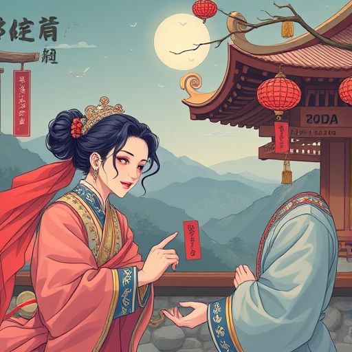 茶梗幽默表情包