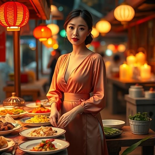 广州夜宵美食