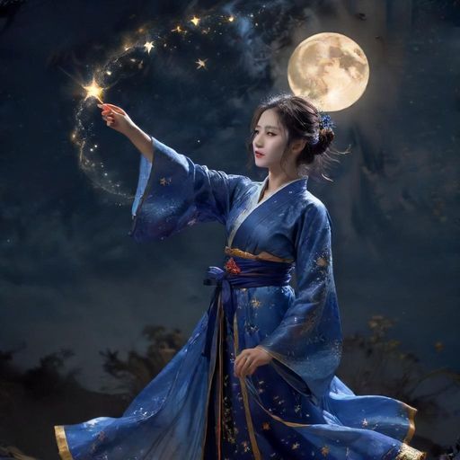 珠江夜游浪漫氛围