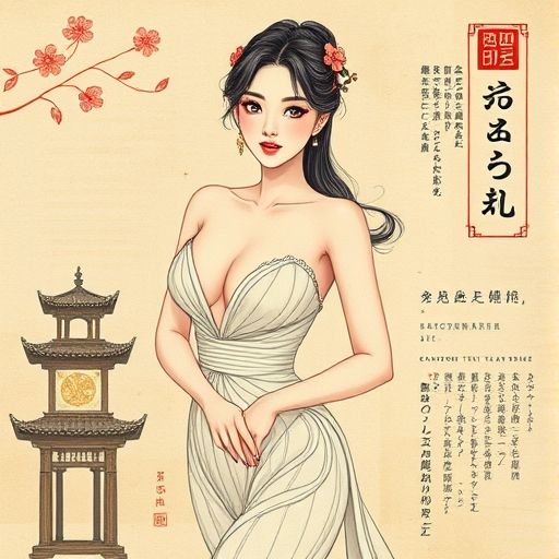 展示茶肆推荐的帖子内容