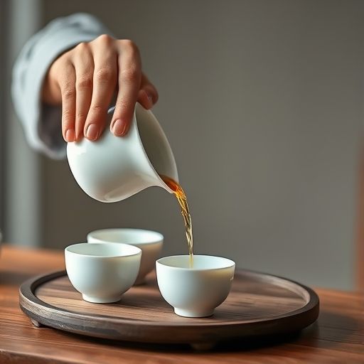 广州高端约茶仪式