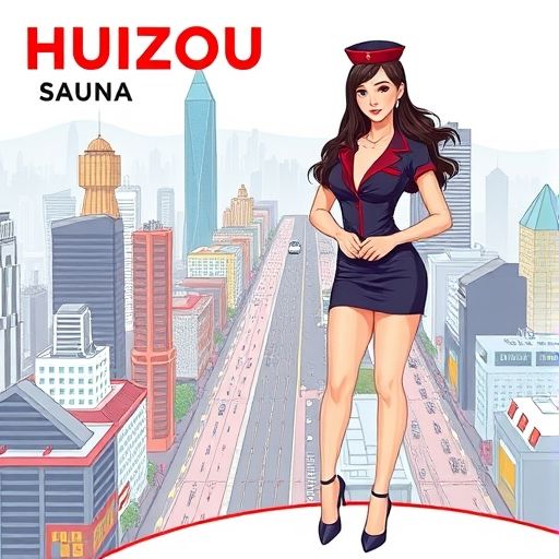 惠州休闲娱乐资源地图