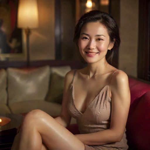 上海e奶熟女温柔瞬间