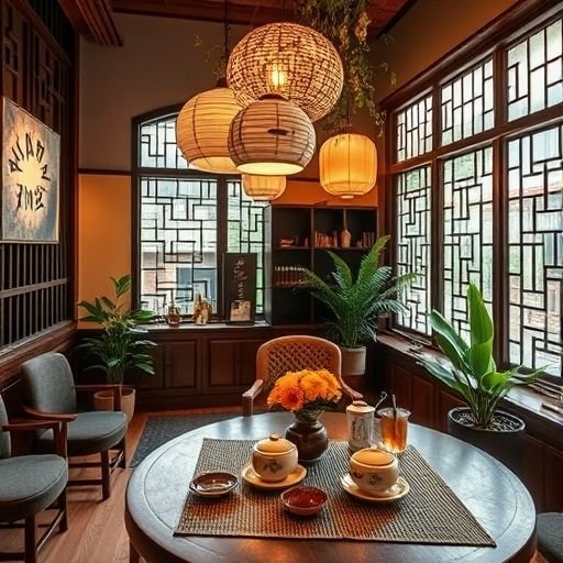 广州季节性茶饮