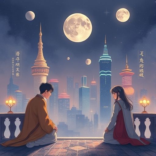 广州某高端水疗中心的静谧按摩房
