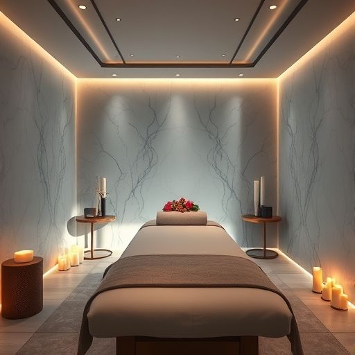 广州高端私人预约SPA