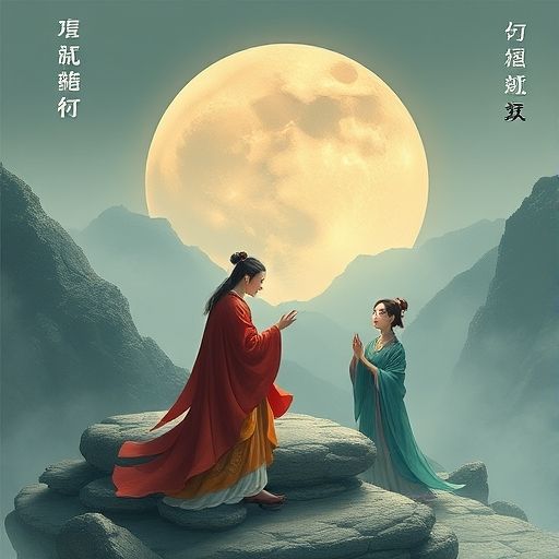 茶艺师优雅泡茶