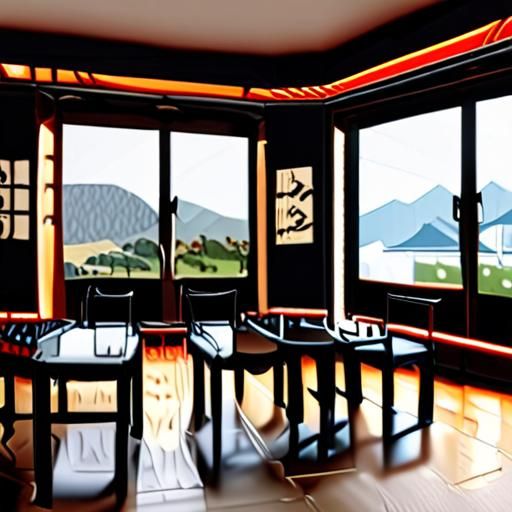 茶艺师冲泡茶叶