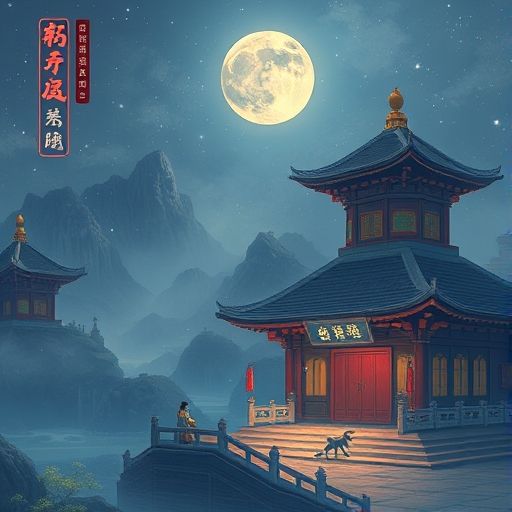 现代舒适休息区