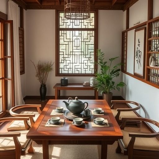 广州高端茶室