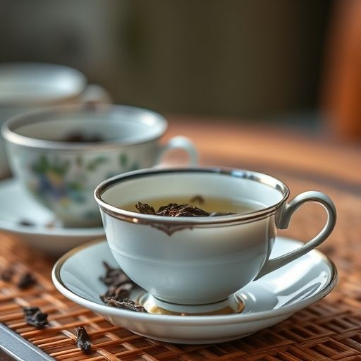 深圳高端茶叶与茶具