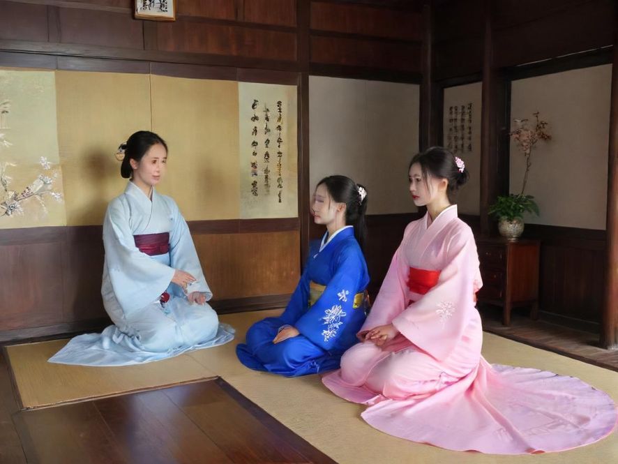 广州高端桑拿会所室内环境