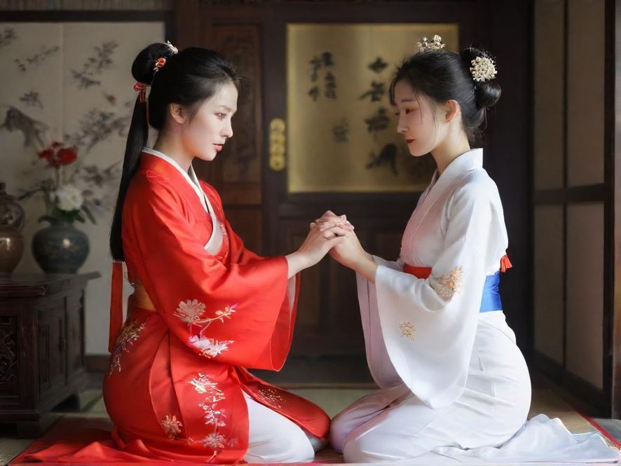 广州某高档桑拿会所内部，暖色灯光营造出温馨舒适的休闲氛围