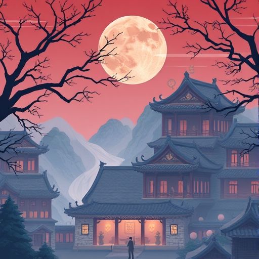 深圳舒适休闲会所内部全景