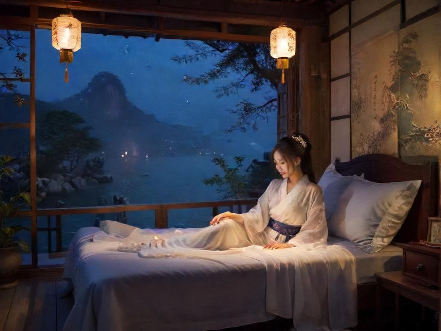 珠海桑拿会所的温馨室内环境