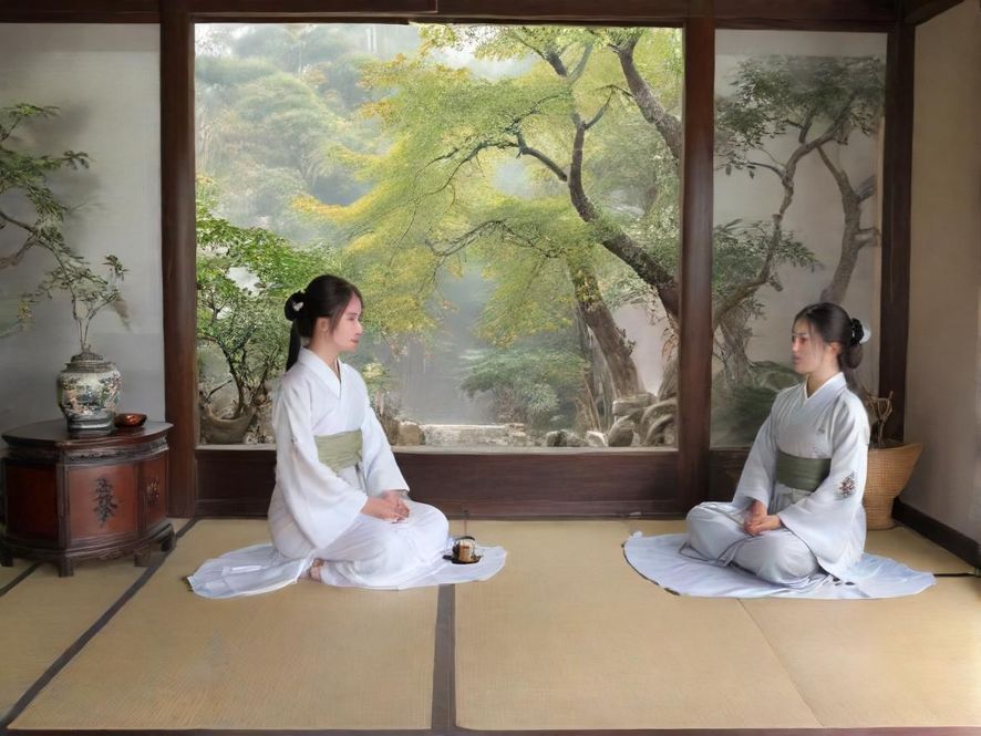 深圳隐秘茶室