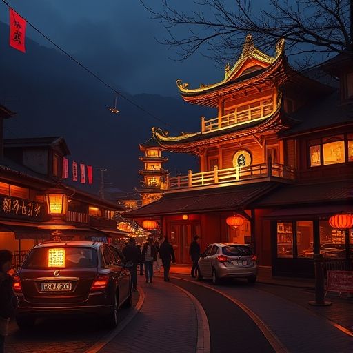 深圳福田高端会所大厅环境展示