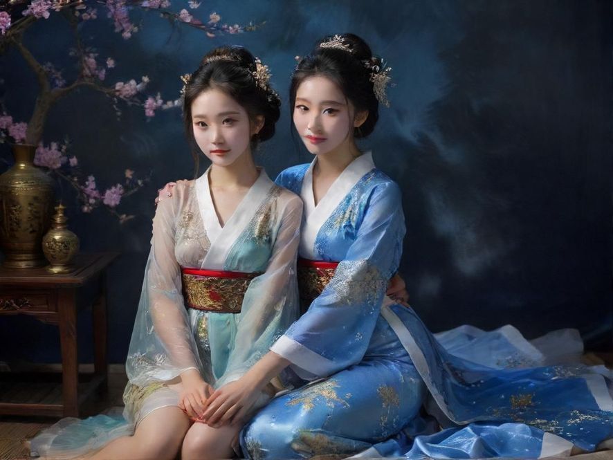 广州夜场私密包厢，暖色灯光营造奢华氛围