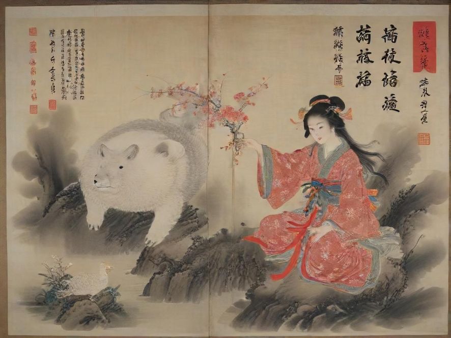 广州一家高端休闲俱乐部，现代简约风格，俯视角度展示了其宽敞的泳池和舒适的休息区。
