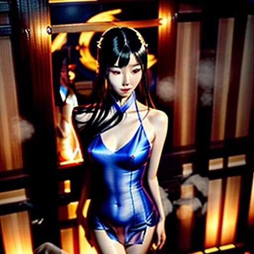 上海桑拿会所温馨环境展示