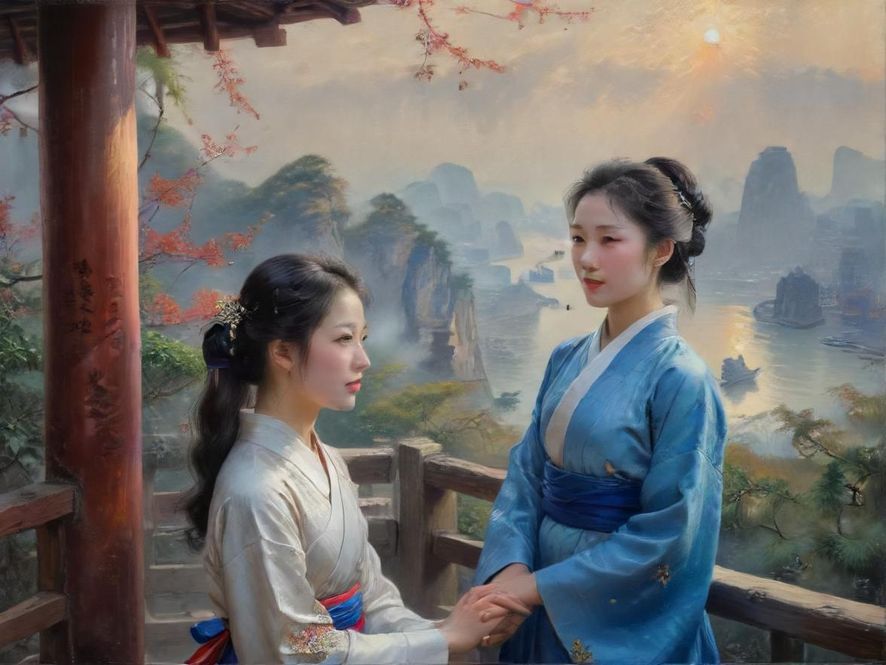 高端桑拿会所内景展示图