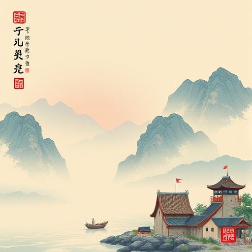 广州海珠区高端会所入口夜景图