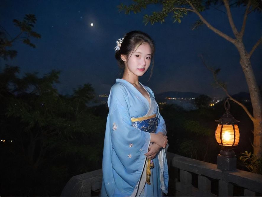 深圳高端桑拿会所夜景