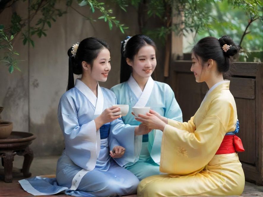 广州桑拿会所内部一角，环境舒适
