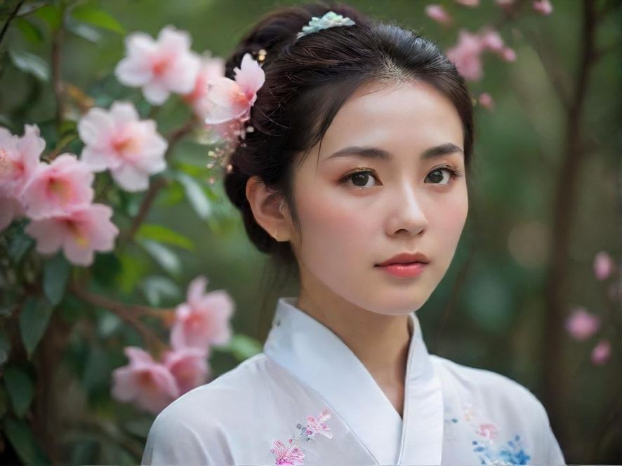 温暖舒适的桑拿房内部