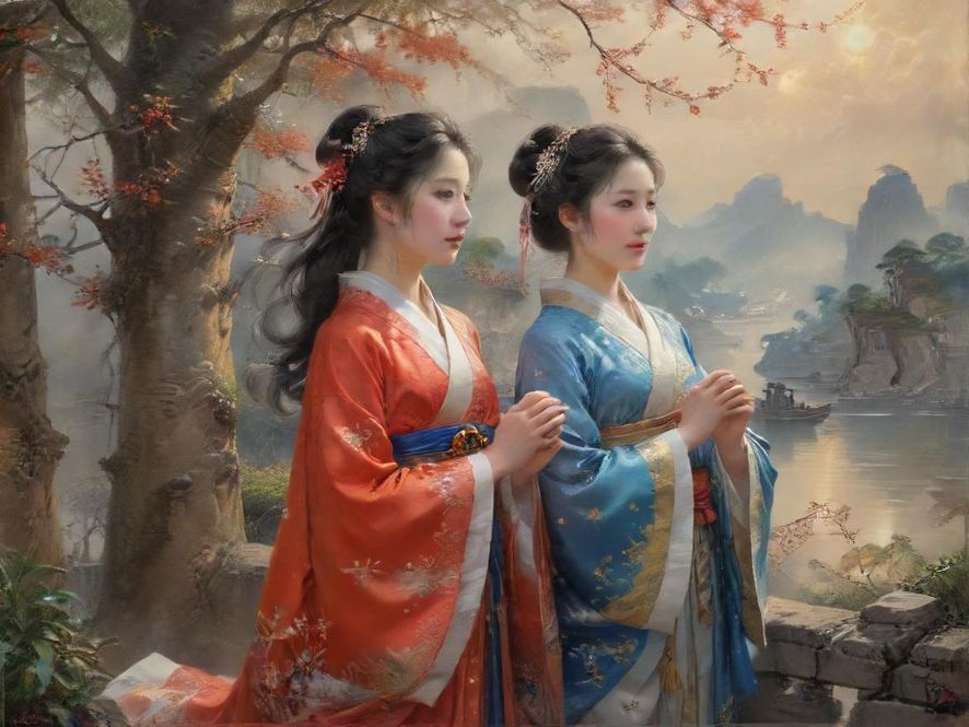 莞深高端外围小姐姐温馨互动场景