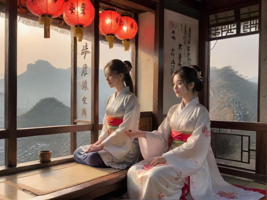 深圳罗湖桑拿会所豪华包厢实景